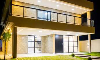 Imagem 2: Imóvel para venda possui 356 metros quadrados com 5 quartos em Comercial Norte - Bayeux