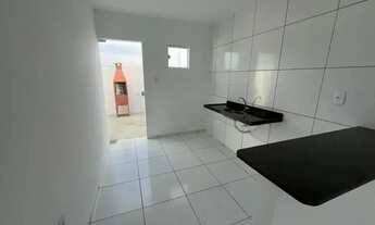 Imagem 3: Casa à venda em rua pública, SERROTÃO Campina Grande, PB