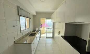 Imagem 4: Apartamento com 3 dormitórios para alugar, 124 m² - Jardim Esplanada - São José dos Campos