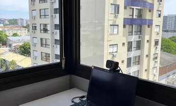 Imagem 4: Apartamento para aluguel tem 81 metros quadrados com 3 quartos