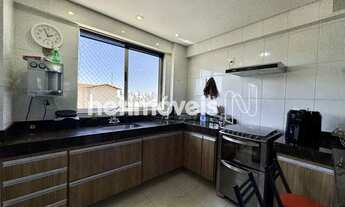 Imagem 7: Apartamento 4 quartos com suíte e varanda à venda no Sagrada Família!