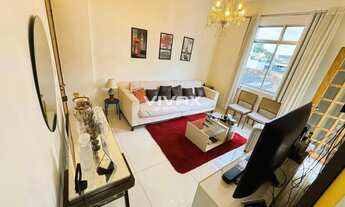 Imagem 3: MÉIER | Rua Castro Alves - Apartamento 2 Quartos - Varanda