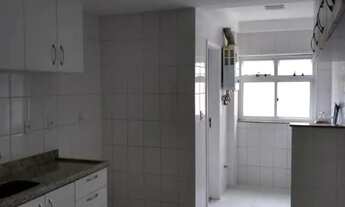 Imagem 7: Apartamento para Venda em Teresópolis, JARDIM CASCATA, 2 dormitórios, 1 suíte, 3 banheiros