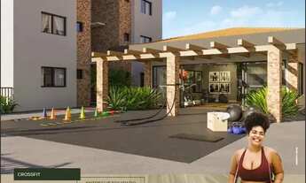 Imagem 14: Apartamento à venda no TERRAÇOS RESIDENCE , LUAR DA BARRA, Barra dos Coqueiros, SE