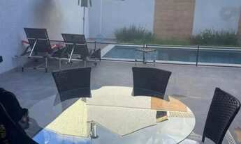 Imagem 7: Casa à venda em Santana de Parnaíba, Alphaville, com 4 suítes, com 330 m², Residencial Trê