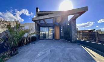 Imagem 2: Casa beira mar com área gourmet superior Zona Norte Capão da Canoa