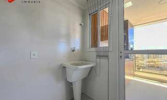 Imagem 11: APARTAMENTO À VENDA DE 3 QUARTOS, 2 VAGAS, FRENTE, SOL DA MANHÃ E LAZER NO RECÉM ENTREGUE