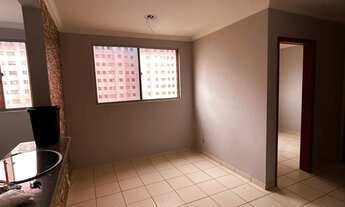 Imagem: Vende-se Apartamento 2 quartos Parque Clube