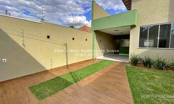 Imagem 2: 03 DORMITÓRIOS SENDO 2 SUÍTES E FINO ACABAMENTO!