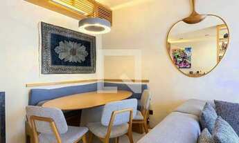 Imagem 4: Apartamento à Venda - Vila Olímpia, 2 Quartos, 103 m2