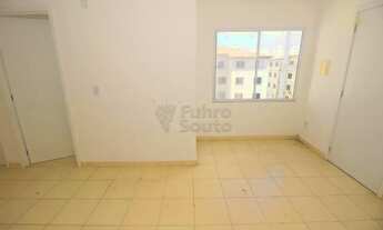 Imagem 4: Apartamento no Condomínio Jasmim - Conforto e Praticidade em Localização Estratégica