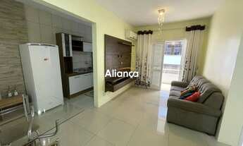 Imagem 4: Apartamento para locação MOBILIADO com 1 dormitório, sacada no bairro Vila Cachoeirinha em