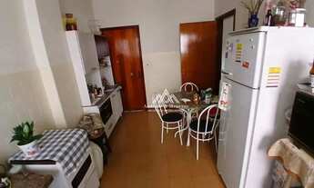 Imagem 4: Apartamento com 3 dormitórios à venda, 107 m² por R$ 160.000 - Centro - Ribeirão Preto/SP