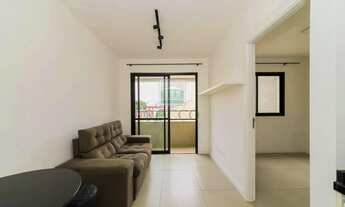 Imagem 6: Apartamento para alugar na Rua Canadá, 1530 - Bacacheri, Curitiba - PR - CEP