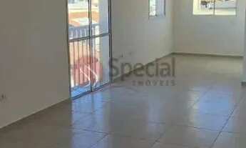 Imagem 2: Apartamento tipo studio na Água Rasa com 53,98 m²