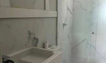 Imagem 5: Cobertura na pituba 2/4 com suite valor 750.000,00