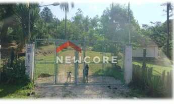 Imagem 3: Sítio em Rua Estrela DOeste - Portal do Santa Paula - Cotia/SP