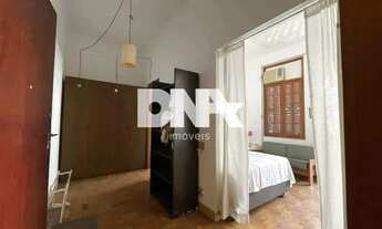 Imagem: Glória - Sala e Quarto com Varanda!!!