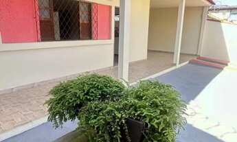 Imagem 7: Casa de tres quartos