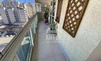 Imagem 3: Apartamento com 4 quartos à venda, 140 m² por R$ 2.190.000 - Icaraí - Niterói/RJ