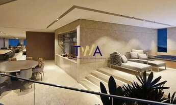 Imagem 4: Apartamento, Quatro Ventos, Jardim da Torre, Nova Lima, 5 quartos, R$14.500.000,00, à vend