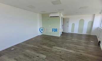 Imagem 6: Sala para alugar, 36 m² por R$ 2.807,69/mês - Barra da Tijuca - Rio de Janeiro/RJ