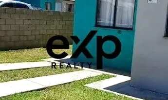 Imagem 2: Casa 2 quartos no Viva Princesa do Campos