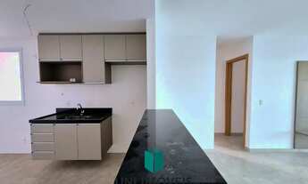 Imagem 5: Apartamento 2 quartos, e vagas e lazer em prédio novo à venda na Praia do Morro - Guarapar