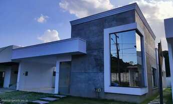 Imagem: Casa no Cond. Ecos Paradise, 180m², 3 suítes