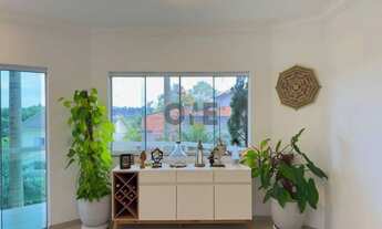 Imagem 7: Casa com 4 dormitórios, sendo 2 suítes para venda - Granja Viana - Cotia - SP