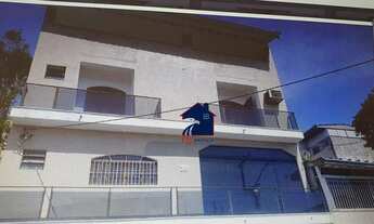 Imagem 2: Casa com 1 dormitório para alugar, 300 m² por R$ 1.300,00/mês - Freguesia do Ó - São Paulo