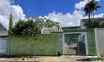 Imagem: SOBRADO NO ATUBA COM GRANDE QUINTAL