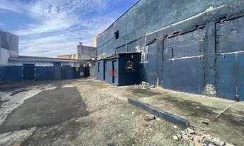 Imagem: Terreno na Av. Inconfidência Mineira, 299