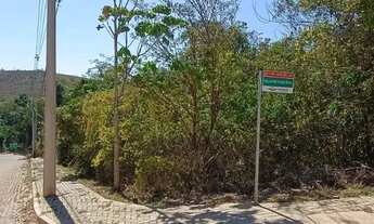 Imagem: Lote de Esquina no Santuário de Paz e Verde