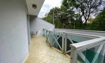 Imagem 3: Casa à venda no Bairro Santa Cecília