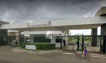 Imagem 3: Terreno à venda, 274 m² por R$ 320.000,00 - Village Provence - São José do Rio Preto/SP