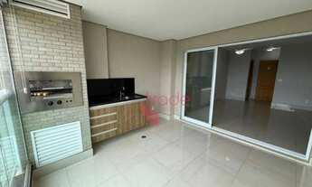 Imagem: Apartamento com 3 suítes para aluguar ou