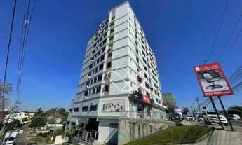 Imagem: Apartamento com varanda gourmet disponível