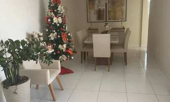 Imagem 5: Apartamento de 03 dormitórios no bairro Barreiros em São José - SC