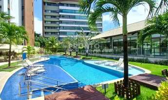 Imagem 5: Imóvel para venda tem 211 metros quadrados com 4 quartos em Paiva - Cabo de Santo Agostinh