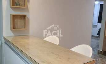 Imagem 4: Apartamento em Praia da Baleia - Serra