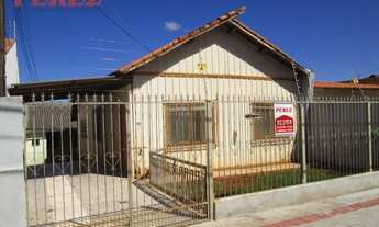 Imagem 2: Casa a venda e locação no jardim Aeroporto na rua Vasco Cinquini em Londrina
