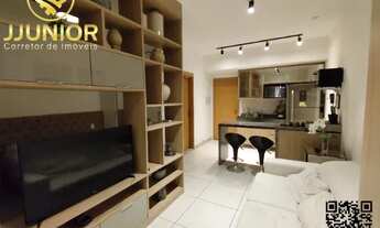 Imagem 6: STUDIO UNIQUE MOBILIADO 26º ANDAR