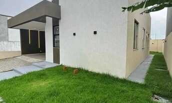 Imagem 2: Maluí Residence - Barra dos Coqueiros [11681