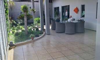 Imagem 2: Casa Duplex para venda na Chácara Brasil