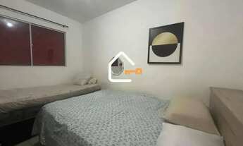 Imagem 3: CASA NO GRAN JARDIM AMARILIS 2 QUARTOS