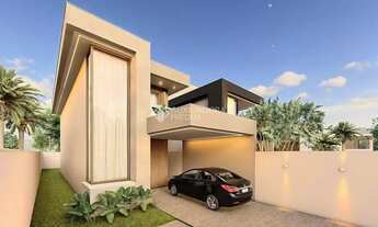 Imagem 2: CASA ALTO PADRÃO A VENDA, 3 DORMITÓRIOS SENDO 1 SUITE - BAIRRO INGLESES