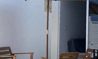 Imagem 3: Casa mobiliada na Praia de João Pessoa