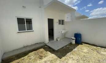 Imagem 4: Vende-se Casa Nova - Portal dos Bosques R$ 185.000,00