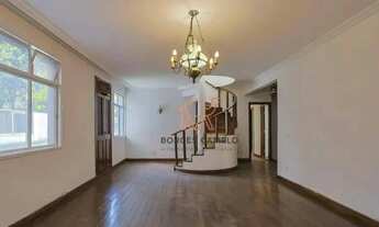 Imagem: Cobertura com 5 quartos para alugar, 255